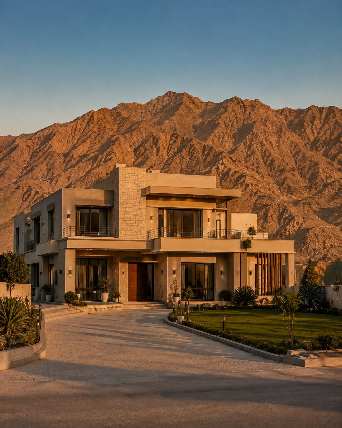 Why Choose VIP Builders & Developers