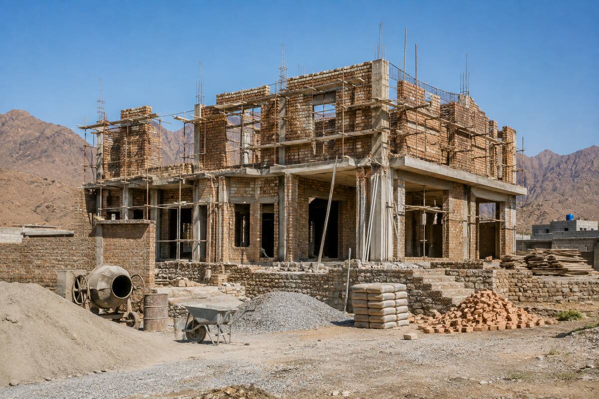 Construction Services
